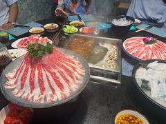 -五星桥原切肥牛火锅·30年专注好牛肉(湖塘店)
