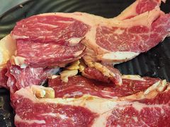 -九田家黑牛烤肉料理(长春路友好店)