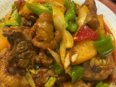 -新疆伊宁远征餐厅