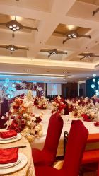 点击看大图 -新城花园酒店·宴会厅