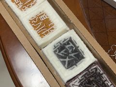 -阮大兴糕团(日月光中心店)