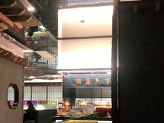 -望湘园·洞庭渔宴(浦江欢乐颂店)