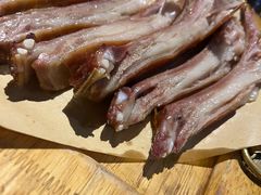 -天下醉美蒙餐(林西店)