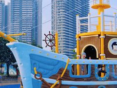 -汕头中海黄金海岸水上乐园