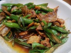 农家小炒肉-张氏父子常德肠子馆(贺龙店)