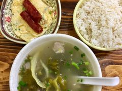 -陈记汤饭(水巷口店)