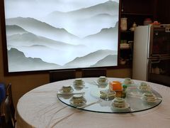 -自游人·美食一楼·地道徽菜(三十年名店)
