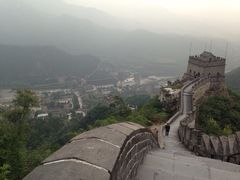 居庸关长城-居庸关长城