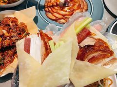 -额娘·春饼烤鸭(天鸿店)