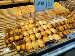 -爱达乐面包生日蛋糕(华油路店)
