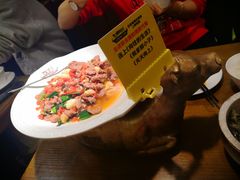 -炊烟小炒黄牛肉(中心印象城店)