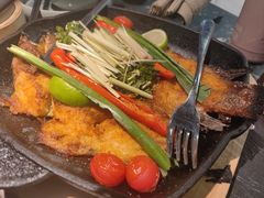 -云海肴云南菜·蒸汽石锅鱼(青岛万象城店)