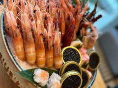 -王鼎精致料理铁板烧(世博源店)