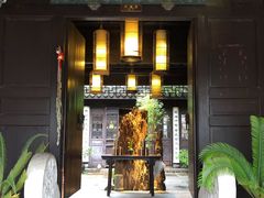 -嘉兴月河历史街区