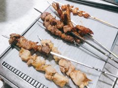 -纪录片《人生一串》体验店(静安店)