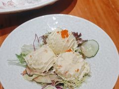 -故乡屋日本料理(八一广场店)
