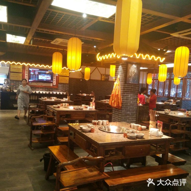 强烈推荐|重庆本地人爱吃的美食打卡攻略3