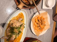 -啫神·广州地标美食(北京路店)