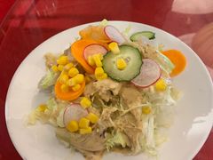 -宋园·金宴浙鲜馆(静安店)