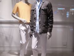 -Massimo Dutti(合生汇店)