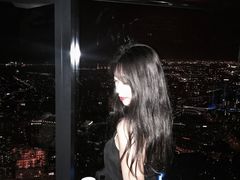-尤利卡88层观景台