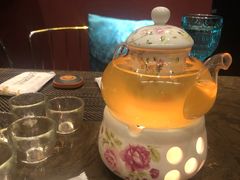 -上岛咖啡(大德店)