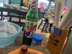 -富正毅三下锅·湘西韵味(天门山索道店)