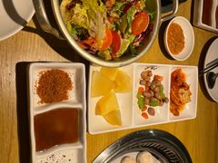 -牛市牛烤肉(西单大悦城店)