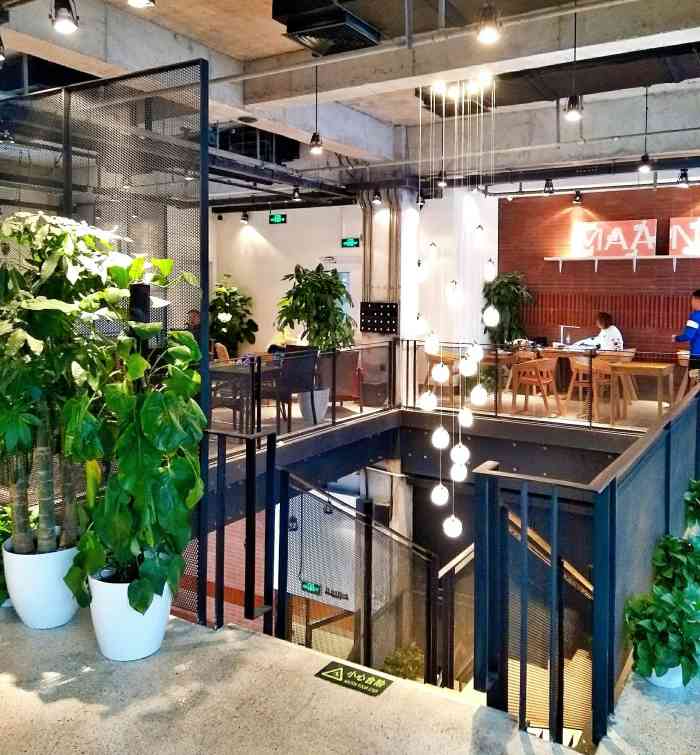 coffee steven(万柳店)