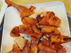 -大岗仙庙烧鸡(海南总店)