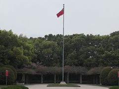 -宋庆龄陵园
