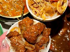 -食锦记·福建私房菜(浦西万达店)