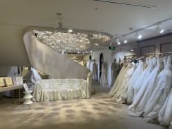 -B.Bridge Couture婚纱礼服(福田店)