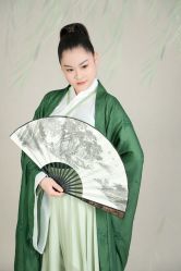 -盘子女人坊古装写真摄影(苏州旗舰店)
