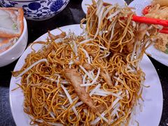 -一哥美食(总店)