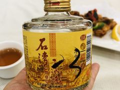 -新享乐海鲜(翠华路店)