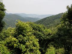 -缥缈峰景区