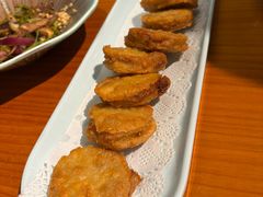 -莲餐厅·湖北菜·潜江小龙虾店(愚园路店)
