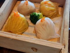 -龙悦湾酒家·八阵鱼生·渔人码头店