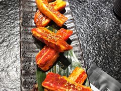 藤椒肋条肉-炭虎烤肉(桂林路店)