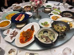 -全聚德(常州店)