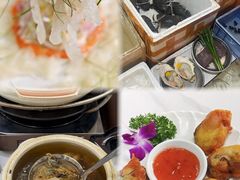 -美未居·老字号·地道顺德菜·桑拿鸡·鱼生(容桂店)