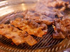 -闻老头·菊花炭烤肉(佛山首店)