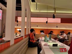 -楼兰新疆菜(江宁万达店)