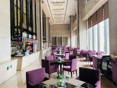 -廊坊固安福朋喜来登酒店