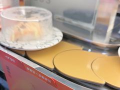 -争鲜回转寿司(中街大悦城店)