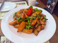 -老厨家(中央大街西七道街店)