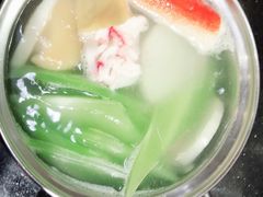 -汤响自助回转火锅百汇(乐峰广场店)
