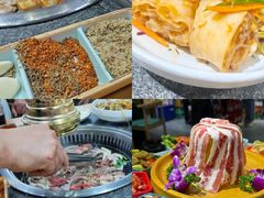 -鹤之乡·齐齐哈尔烤肉·非遗(秋涛路店)