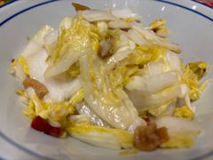 -荆九爷爆炒桥头三嫩(浙大店)